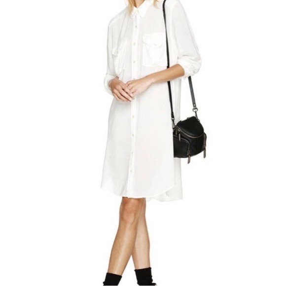 Black shirt - Picture 3 of 8